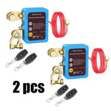 🔥Black Friday Special 49% Off-🔒⚡Remote control of car devices for anti-theft safety - Image 17