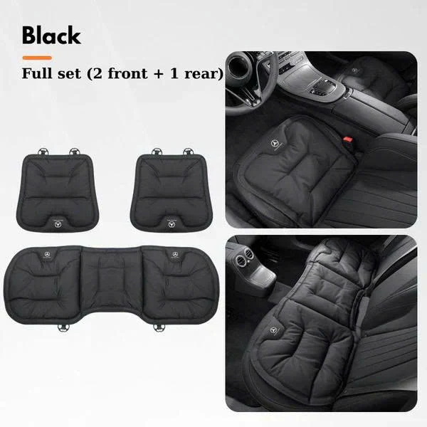 🔥HOT PRODUCT🔥 – Skin-Friendly & Dirt-Repellent Leather Seat Cushions - Image 10