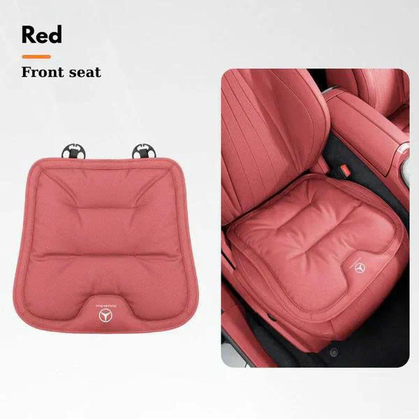 🔥HOT PRODUCT🔥 – Skin-Friendly & Dirt-Repellent Leather Seat Cushions - Image 11