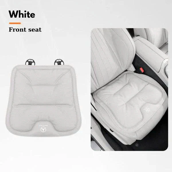 🔥HOT PRODUCT🔥 – Skin-Friendly & Dirt-Repellent Leather Seat Cushions - Image 14