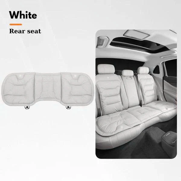 🔥HOT PRODUCT🔥 – Skin-Friendly & Dirt-Repellent Leather Seat Cushions - Image 15