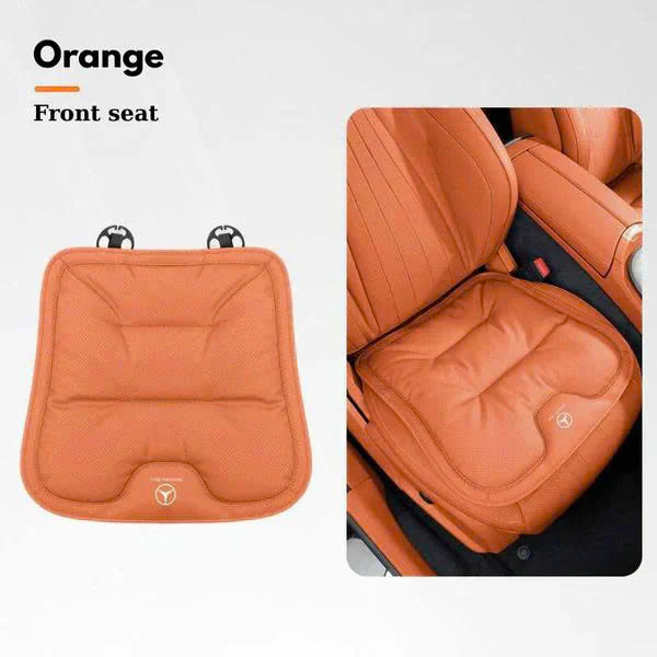 🔥HOT PRODUCT🔥 – Skin-Friendly & Dirt-Repellent Leather Seat Cushions - Image 17