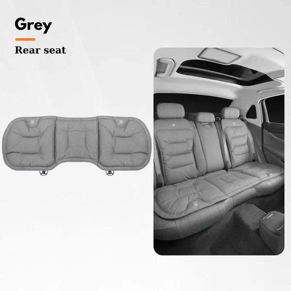 🔥HOT PRODUCT🔥 – Skin-Friendly & Dirt-Repellent Leather Seat Cushions - Image 21