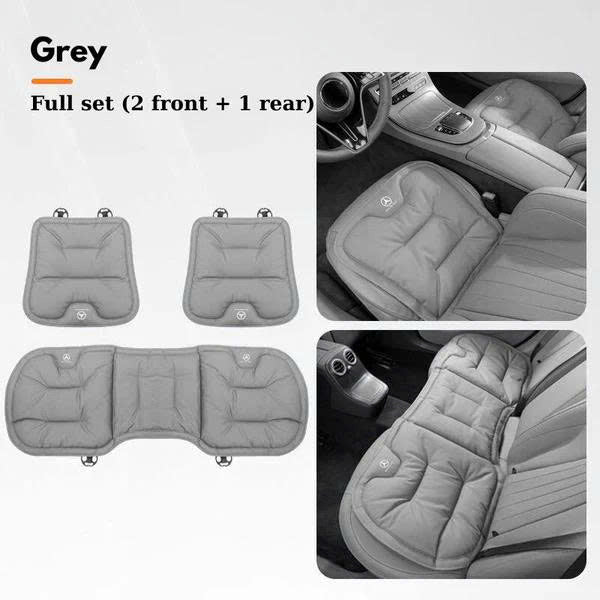 🔥HOT PRODUCT🔥 – Skin-Friendly & Dirt-Repellent Leather Seat Cushions - Image 22