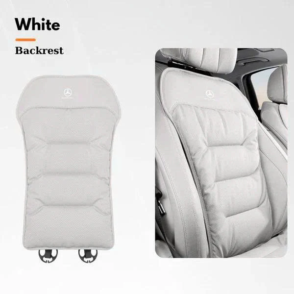 🔥HOT PRODUCT🔥 – Skin-Friendly & Dirt-Repellent Leather Seat Cushions - Image 24
