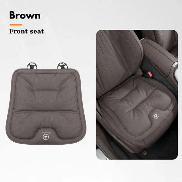 🔥HOT PRODUCT🔥 – Skin-Friendly & Dirt-Repellent Leather Seat Cushions - Image 26