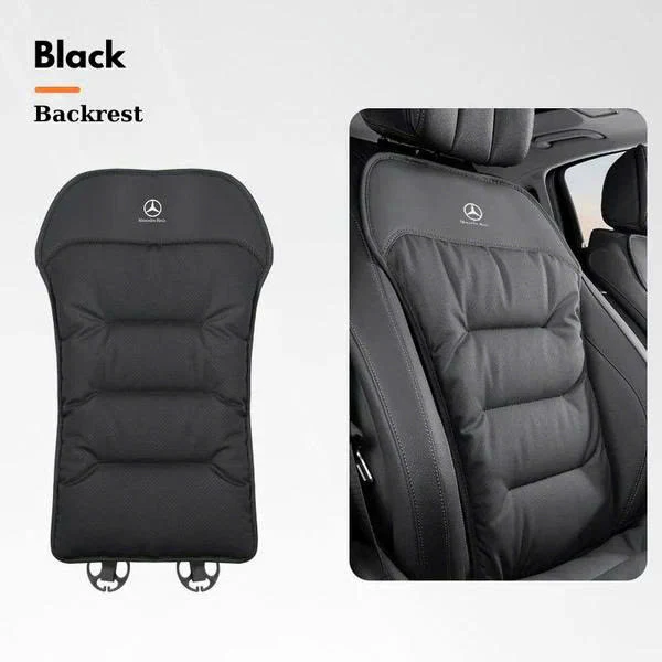 🔥HOT PRODUCT🔥 – Skin-Friendly & Dirt-Repellent Leather Seat Cushions - Image 27