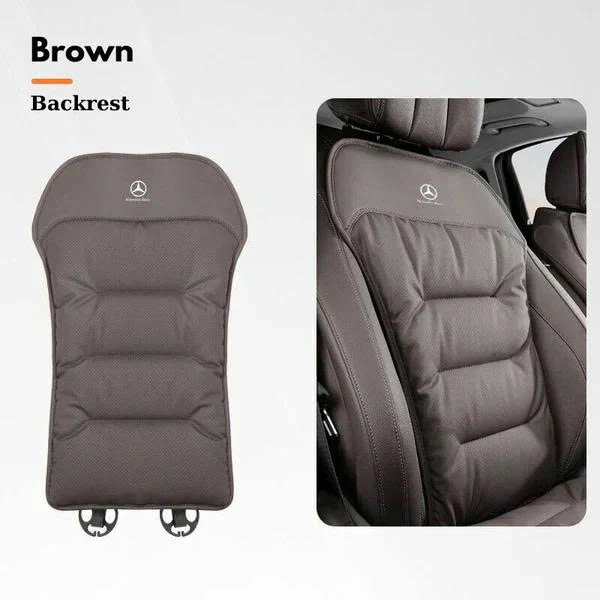 🔥HOT PRODUCT🔥 – Skin-Friendly & Dirt-Repellent Leather Seat Cushions - Image 29