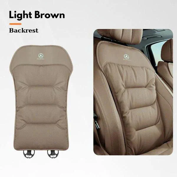 🔥HOT PRODUCT🔥 – Skin-Friendly & Dirt-Repellent Leather Seat Cushions - Image 30