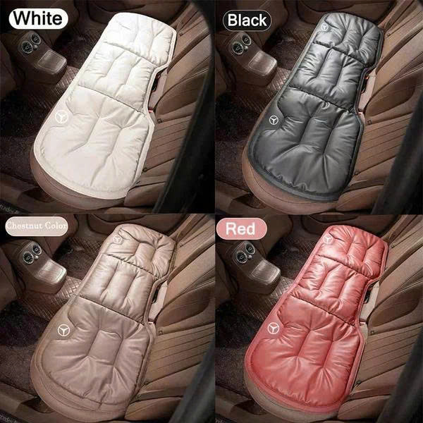 🔥HOT PRODUCT🔥 – Skin-Friendly & Dirt-Repellent Leather Seat Cushions - Image 52