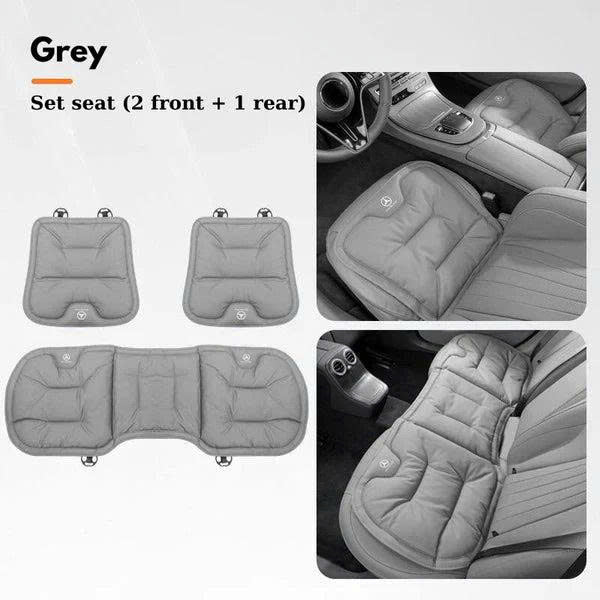 🔥HOT PRODUCT🔥 – Skin-Friendly & Dirt-Repellent Leather Seat Cushions - Image 56