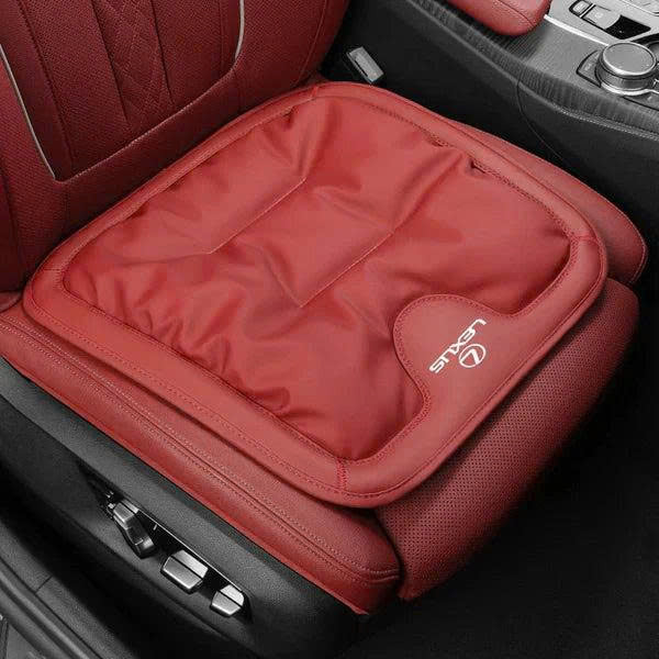 🔥HOT PRODUCT🔥 – Skin-Friendly & Dirt-Repellent Leather Seat Cushions - Image 61