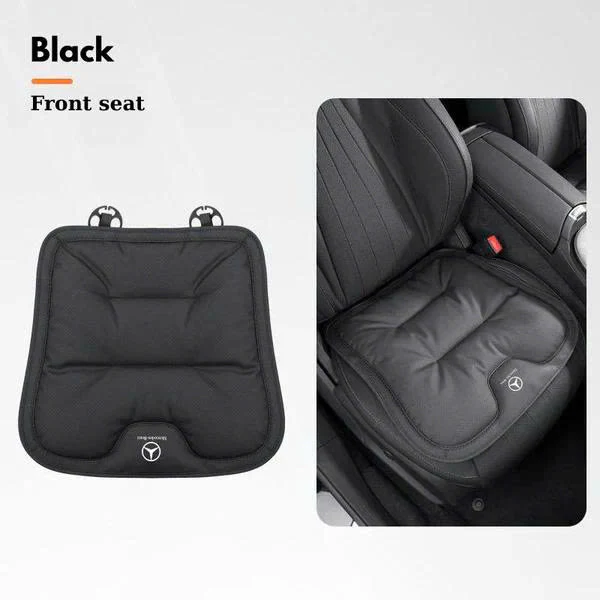 🔥HOT PRODUCT🔥 – Skin-Friendly & Dirt-Repellent Leather Seat Cushions - Image 8