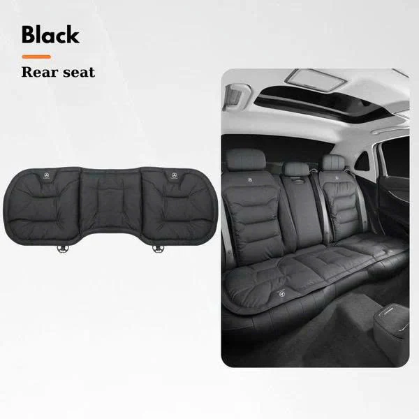🔥HOT PRODUCT🔥 – Skin-Friendly & Dirt-Repellent Leather Seat Cushions - Image 9