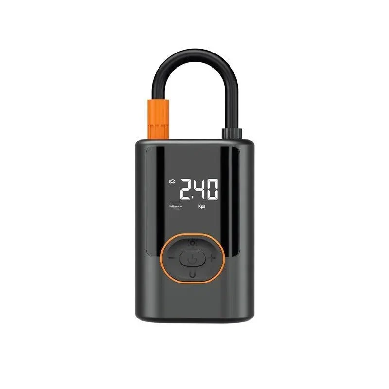 Portable Tire Inflator - Image 8