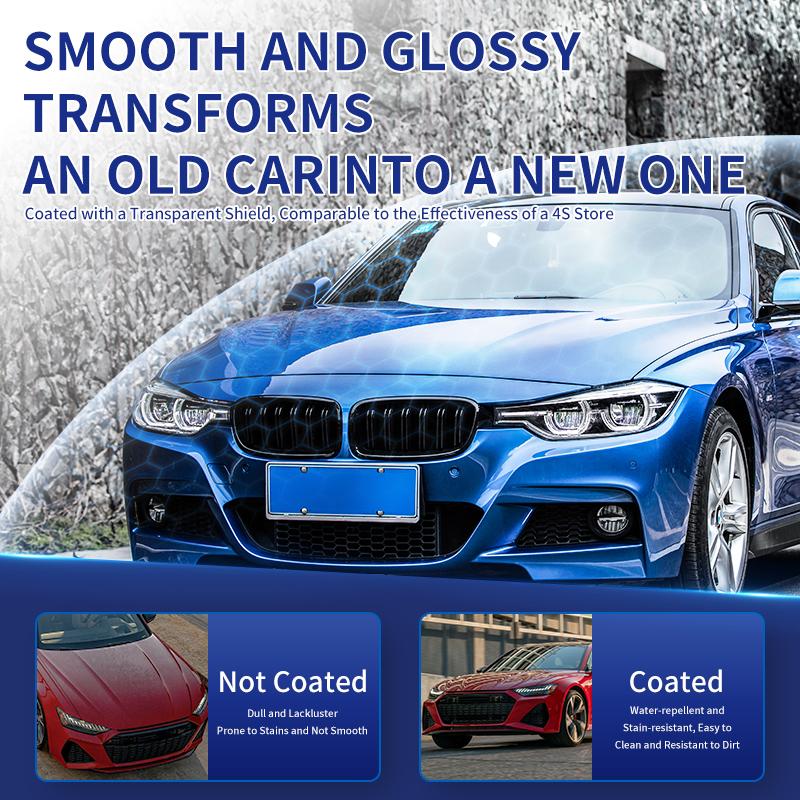 Car Coating Spray - Image 2