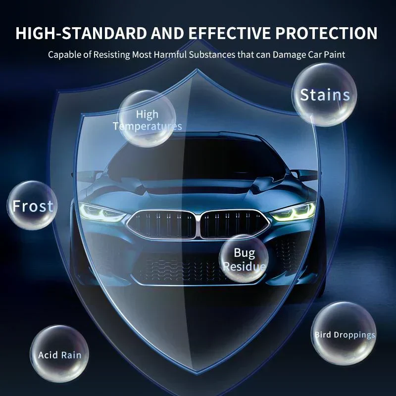 Car Coating Spray - Image 3