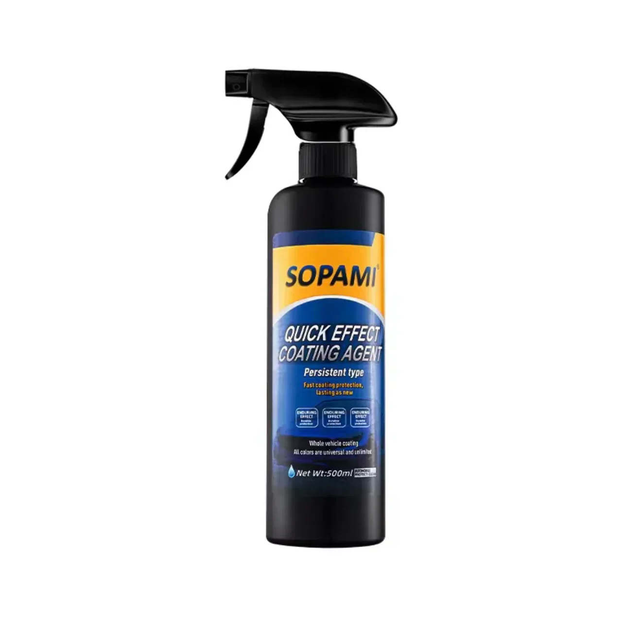 Car Coating Spray - Image 8