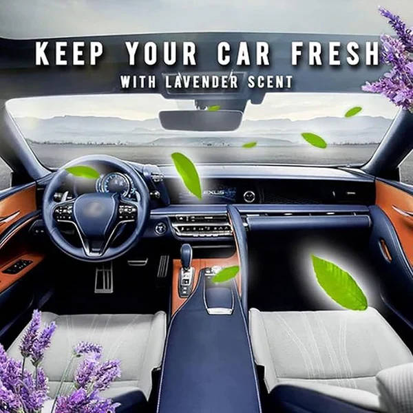 Foam Cleaner Spray Car-Magic Foam Cleaner - Image 2