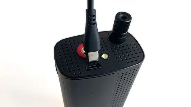 GloveBoxAir™ Premium Air Pump - Image 13