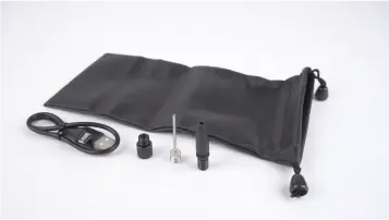 GloveBoxAir™ Premium Air Pump - Image 9