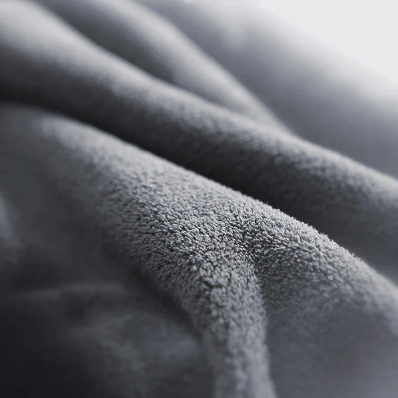 High-end Microfiber Auto Wash Towel Car - Image 4