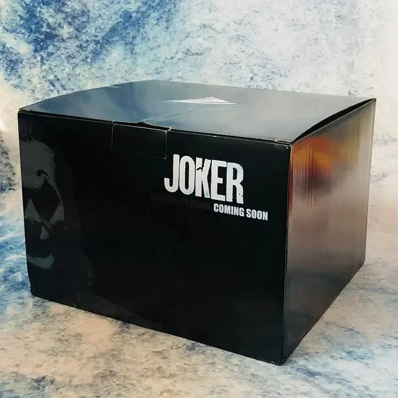 Joker & Harley Quinn Ride-Along Duo - Image 14