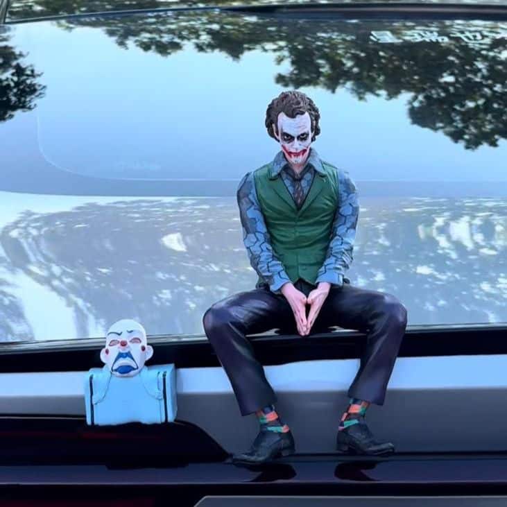 Joker & Harley Quinn Ride-Along Duo - Image 7