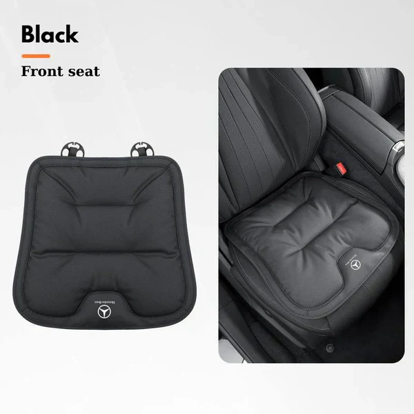 🔥HOT PRODUCT🔥 – Skin-Friendly & Dirt-Repellent Leather Seat Cushions1 - Image 11