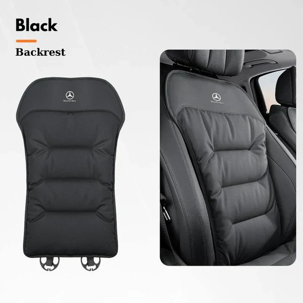 🔥HOT PRODUCT🔥 – Skin-Friendly & Dirt-Repellent Leather Seat Cushions1 - Image 14