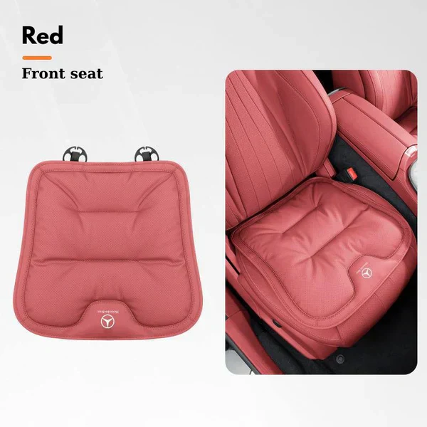 🔥HOT PRODUCT🔥 – Skin-Friendly & Dirt-Repellent Leather Seat Cushions1 - Image 16