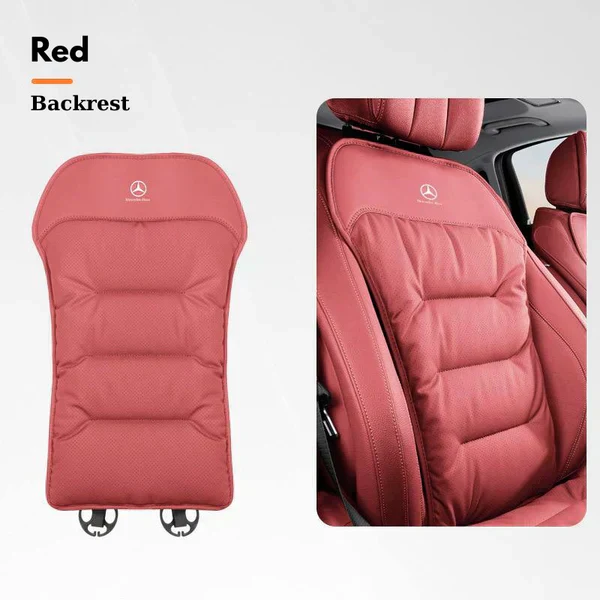 🔥HOT PRODUCT🔥 – Skin-Friendly & Dirt-Repellent Leather Seat Cushions1 - Image 19