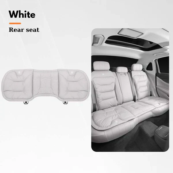 🔥HOT PRODUCT🔥 – Skin-Friendly & Dirt-Repellent Leather Seat Cushions1 - Image 22