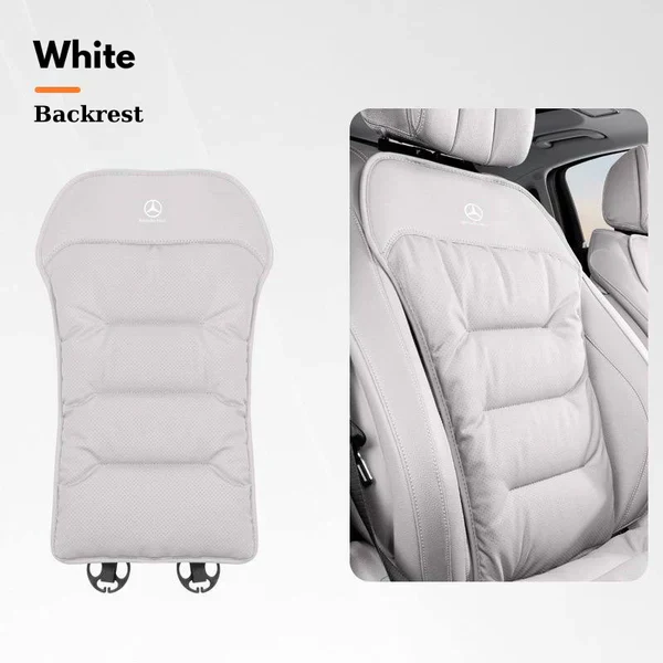 🔥HOT PRODUCT🔥 – Skin-Friendly & Dirt-Repellent Leather Seat Cushions1 - Image 24