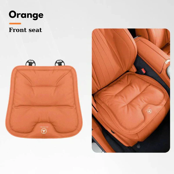 🔥HOT PRODUCT🔥 – Skin-Friendly & Dirt-Repellent Leather Seat Cushions1 - Image 26