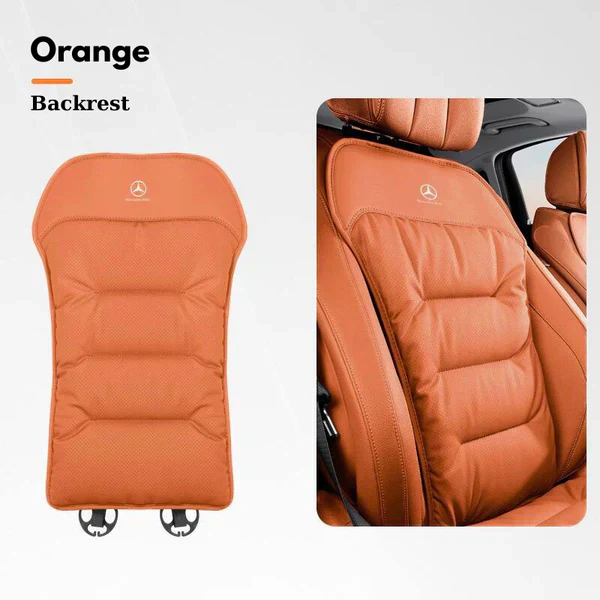 🔥HOT PRODUCT🔥 – Skin-Friendly & Dirt-Repellent Leather Seat Cushions1 - Image 29