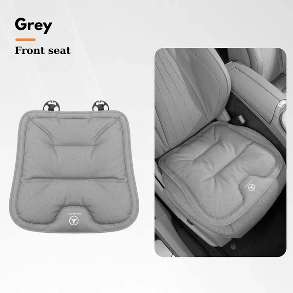 🔥HOT PRODUCT🔥 – Skin-Friendly & Dirt-Repellent Leather Seat Cushions1 - Image 31