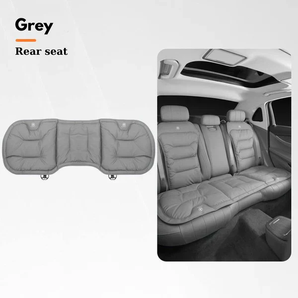 🔥HOT PRODUCT🔥 – Skin-Friendly & Dirt-Repellent Leather Seat Cushions1 - Image 32