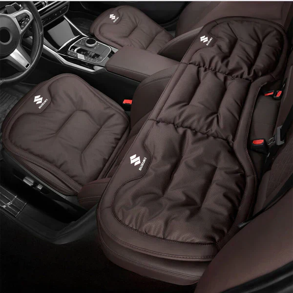 🔥HOT PRODUCT🔥 – Skin-Friendly & Dirt-Repellent Leather Seat Cushions1 - Image 37