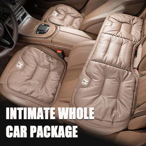 🔥HOT PRODUCT🔥 – Skin-Friendly & Dirt-Repellent Leather Seat Cushions1 - Image 38
