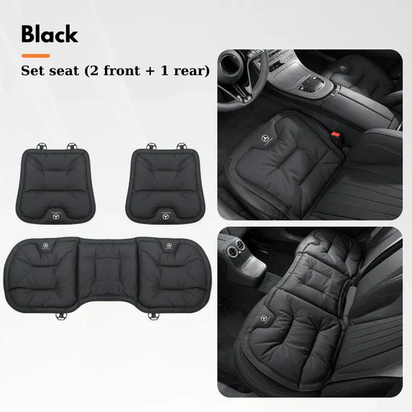 🔥HOT PRODUCT🔥 – Skin-Friendly & Dirt-Repellent Leather Seat Cushions1 - Image 39
