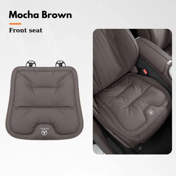 🔥HOT PRODUCT🔥 – Skin-Friendly & Dirt-Repellent Leather Seat Cushions1 - Image 44