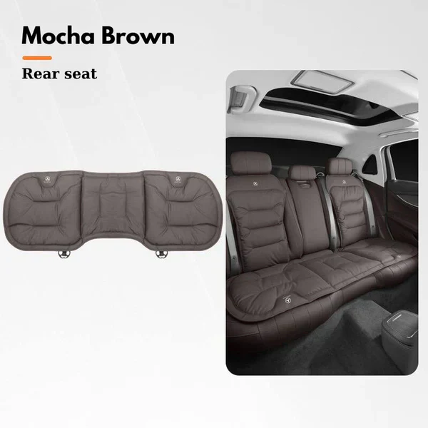 🔥HOT PRODUCT🔥 – Skin-Friendly & Dirt-Repellent Leather Seat Cushions1 - Image 45