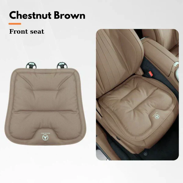🔥HOT PRODUCT🔥 – Skin-Friendly & Dirt-Repellent Leather Seat Cushions1 - Image 47