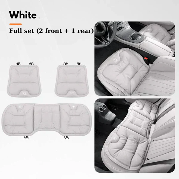 🔥HOT PRODUCT🔥 – Skin-Friendly & Dirt-Repellent Leather Seat Cushions1 - Image 50