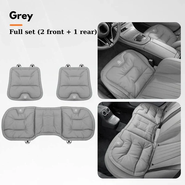🔥HOT PRODUCT🔥 – Skin-Friendly & Dirt-Repellent Leather Seat Cushions1 - Image 52