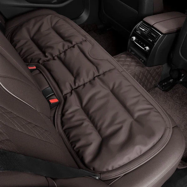🔥HOT PRODUCT🔥 – Skin-Friendly & Dirt-Repellent Leather Seat Cushions1 - Image 58