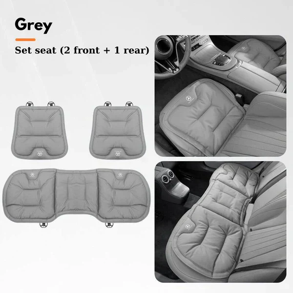 🔥HOT PRODUCT🔥 – Skin-Friendly & Dirt-Repellent Leather Seat Cushions1 - Image 59