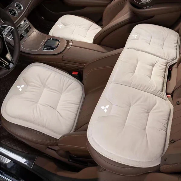 🔥HOT PRODUCT🔥 – Skin-Friendly & Dirt-Repellent Leather Seat Cushions1 - Image 64