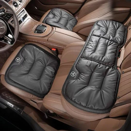 🔥HOT PRODUCT🔥 – Skin-Friendly & Dirt-Repellent Leather Seat Cushions1 - Image 67
